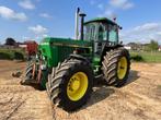 Tracteur John Deere 4450 4x4, Articles professionnels, Agriculture | Tracteurs, Utilisé, Autres marques