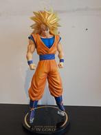 Son Goku SSJ3 - Figuarts ZERO EX, Enlèvement ou Envoi, Utilisé, Autres types