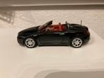 Alfa Romeo spider - Minichamps - 1:43, Hobby & Loisirs créatifs, MiniChamps, Voiture, Enlèvement ou Envoi, Neuf