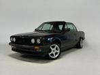 BMW 325i E30 Manueel 170Pk 1986 incl Hardtop, Auto's, BMW, 2500 cc, Achterwielaandrijving, Beige, Cabriolet