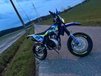 Sherco 50cc, Fietsen en Brommers, Ophalen