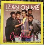 Club Nouveau - Lean on me, Ophalen of Verzenden, 1980 tot 2000, Gebruikt