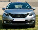Peugeot 2008, Auto's, Stof, 1165 kg, 5 zetels, 5 deurs