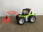 Lego 60181, Ophalen of Verzenden, Zo goed als nieuw, Lego