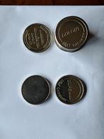 15 carwash munten DUPONT💥, Verzamelen, Ophalen of Verzenden