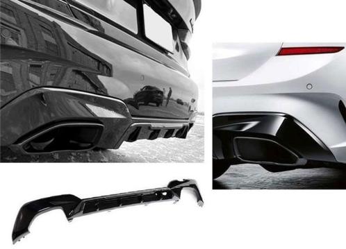 Diffuser BMW M340i M340d G20 G21 M Performance, Auto diversen, Tuning en Styling, Ophalen of Verzenden