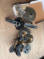 Sram Gx axs t-type groepset, Fietsen en Brommers, Ophalen, Zo goed als nieuw