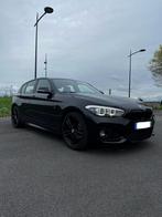 BMW SÉRIE 1 118i TOIT OUVRANT M SPORT ULTIMATE, Autos, 5 places, Cuir, Série 1, Berline