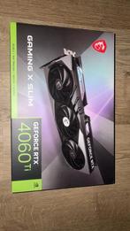 Geforce RTX 4060 Ti, Enlèvement, GDDR6, Nvidia, PCI