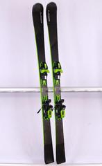 152 168 ski's ELAN AMPHIBIO GTI 2023, Sport en Fitness, Skiën en Langlaufen, Overige merken, 160 tot 180 cm, Gebruikt, Verzenden