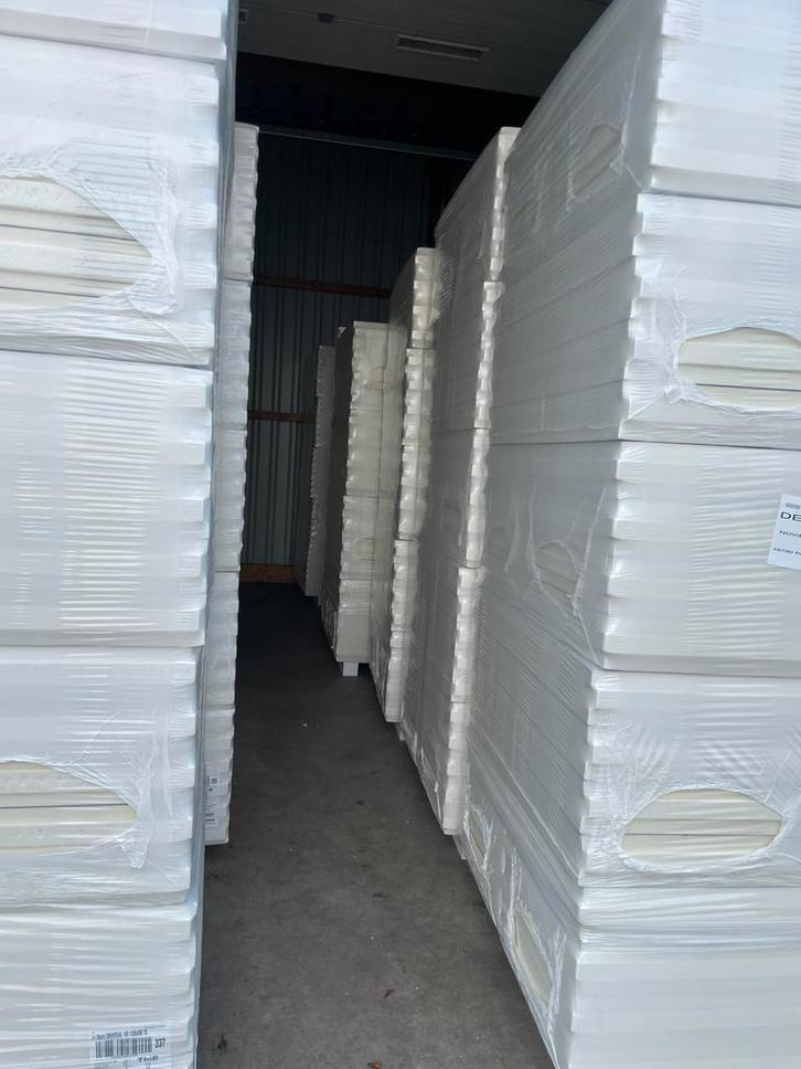 PIR-isolatiepanelen van polyurethaan, Doe-het-zelf en Bouw, Overige Doe-Het-Zelf en Bouw, Ophalen