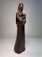 Sculpture bronze Willy Ceysens, Antiek en Kunst