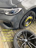 Reservewiel Thuiskomer BMW X1 X2 X3 X5 & 1 2 3 5 Serie t/m 2, Gebruikt, Ophalen of Verzenden, BMW
