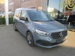 Mercedes-Benz Citan 110 TOURER BENZINE, Auto's, 75 kW, Stof, Gebruikt, 4 cilinders