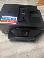 Printer HP zo goed als nieuw met scanner, Computers en Software, Printers, Ophalen, Zo goed als nieuw, Printer