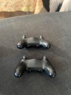 2 ps4 controllers, Enlèvement, Comme neuf