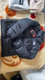 The North Face iconic nuptse 700 jas, Kleding | Heren, Maat 52/54 (L), Zwart, Nieuw, Ophalen of Verzenden