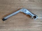 Ergotec Kobra Vario 22.2/25.4 stuurpen, Fietsen en Brommers, Ophalen of Verzenden, Zo goed als nieuw, Algemeen, Stuur