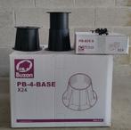 Plots Buzon Terrasse et clips de fixation, Tuin en Terras, Ophalen, Nieuw, Kunststof