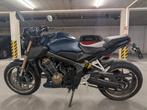 Honda CB650R, ABS, Motorrijbewijs A, Particulier, Meer dan 35 kW