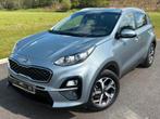 Kia Sportage 1.6 GDI CAMERA/JANTES/CARPLAY/GARANTIE, Auto's, Kia, Voorwielaandrijving, 4 cilinders, Leder en Stof, 5 deurs