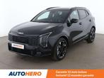 Kia Sportage 1.6 TGDI GT-Line (année de construction 2025), Autos, Kia, Achat, 164 g/km, Noir, 5 portes