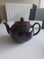 Engelse theepot.  Zo goed als nieuw, Ophalen