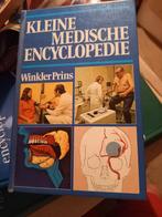 Kleine medische encyclopedie, Boeken, Encyclopedieën, Ophalen, Zo goed als nieuw, Medisch, Winkler prins  elsevier