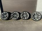 Originele 21 inch BMW X5 E70 F15 E71 X6 F16 velgen, Auto-onderdelen, Ophalen, Gebruikt, Velg(en), 21 inch