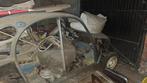 Citroën 2CV 1965 Totaalproject, Particulier, Te koop, 2CV
