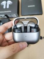 Samsung Galaxy Buds 3 Pro, Ophalen of Verzenden, Nieuw, In gehoorgang (in-ear), Bluetooth