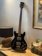 Warwick Basgitaar, Muziek en Instrumenten, Snaarinstrumenten | Gitaren | Bas, Ophalen, Zo goed als nieuw, Semi-akoestisch