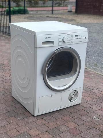 Siemens 8kg A+++klasse consensatie droogkast 135€ beschikbaar voor biedingen