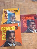 fats domino Million sellers vol 1,2,3, Ophalen, 1960 tot 1980, Gebruikt, Jazz en Blues