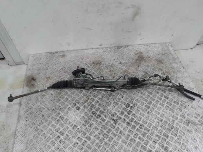 Crémaillère de direction d'un Peugeot RCZ, Autos : Pièces & Accessoires, Commande, Peugeot, Utilisé, 3 mois de garantie, Enlèvement ou Envoi