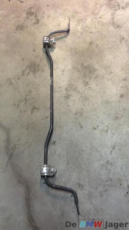 Stabilisatorstang achter BMW 5-serie E39 33551092835, Auto-onderdelen, Ophanging en Onderstel, BMW, Gebruikt, Ophalen of Verzenden