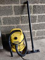 Aspirateur Karcher WD 2 plus, Bricolage & Construction, Enlèvement, Utilisé