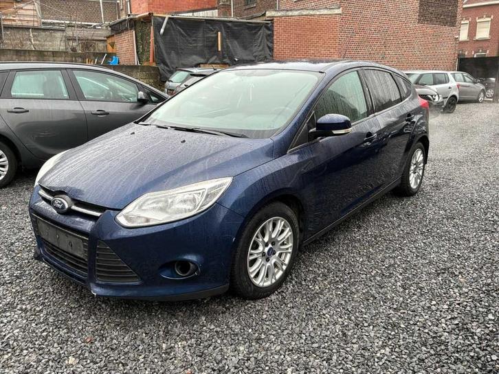 2011 Ford Focus DYB, Autos, Ford, Entreprise, Focus, Autres carburants, Autre carrosserie, Automatique, Occasion