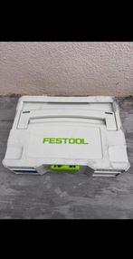 Nietpistool, Doe-het-zelf en Bouw, Gereedschap | Handgereedschap, Ophalen, Zo goed als nieuw