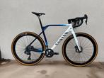 Canyon inflite cf slx, Fietsen en Brommers, 28 inch, Gebruikt, Carbon, Heren