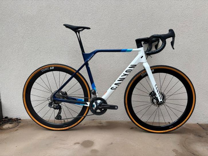 canyon inflite Vélos Vélomoteurs 2ememain