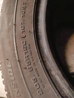 205/65r16c Goodyear 50€ per stuk met plaatsen 20565r16 r16 c, Ophalen of Verzenden