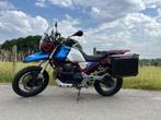 Moto Guzzi V85tt, Motoren, Motoren | Moto Guzzi, 2 cilinders, Particulier, Meer dan 35 kW, Toermotor