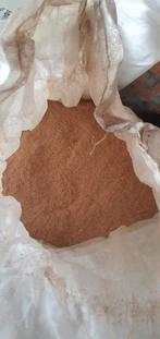 Gratis zaagsel, Ophalen, Zo goed als nieuw