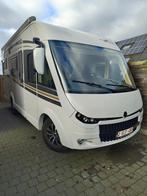 Malibu carthago I 441 LE, Caravans en Kamperen, Mobilhomes, Integraal, Diesel, Carthago, Particulier