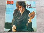Bob Dylan - Greatest hits, Cd's en Dvd's, Vinyl | Rock, Ophalen of Verzenden, Gebruikt, Overige formaten, Overige genres