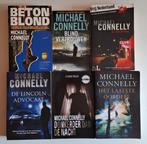Boeken Michael Connelly, Utilisé, Enlèvement ou Envoi