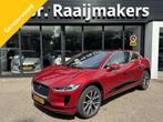 Jaguar I-PACE EV400 SE 90 kWh*HUD*Glazen dak* (bj 2018), Auto's, Jaguar, Automaat, 750 kg, I-PACE, 90 kWh