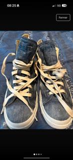 Chaussures homme diesel, Ophalen, Diesel, Zo goed als nieuw, Veterschoenen