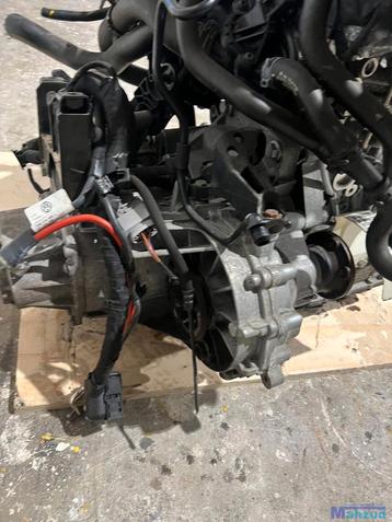 VW GOLF 7 1.4 TSI Versnellingsbak SET beschikbaar voor biedingen